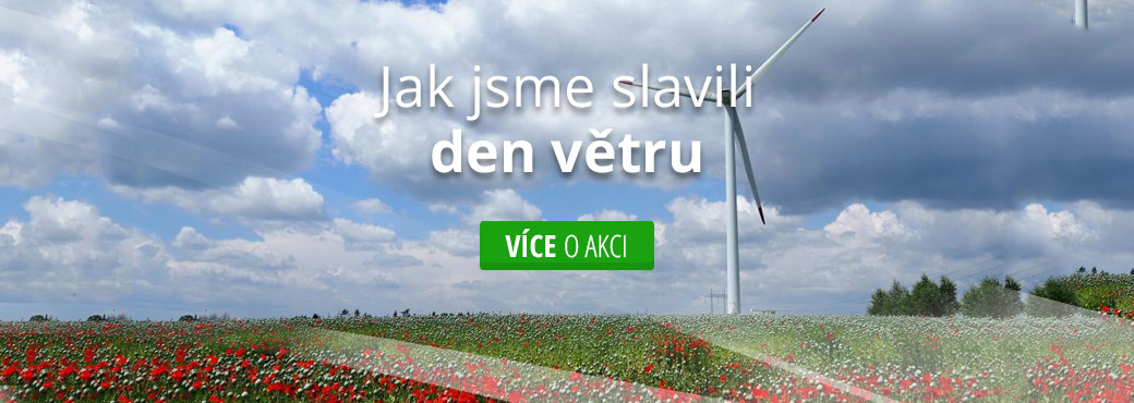 ČSVE - Česká společnost pro větrnou energii